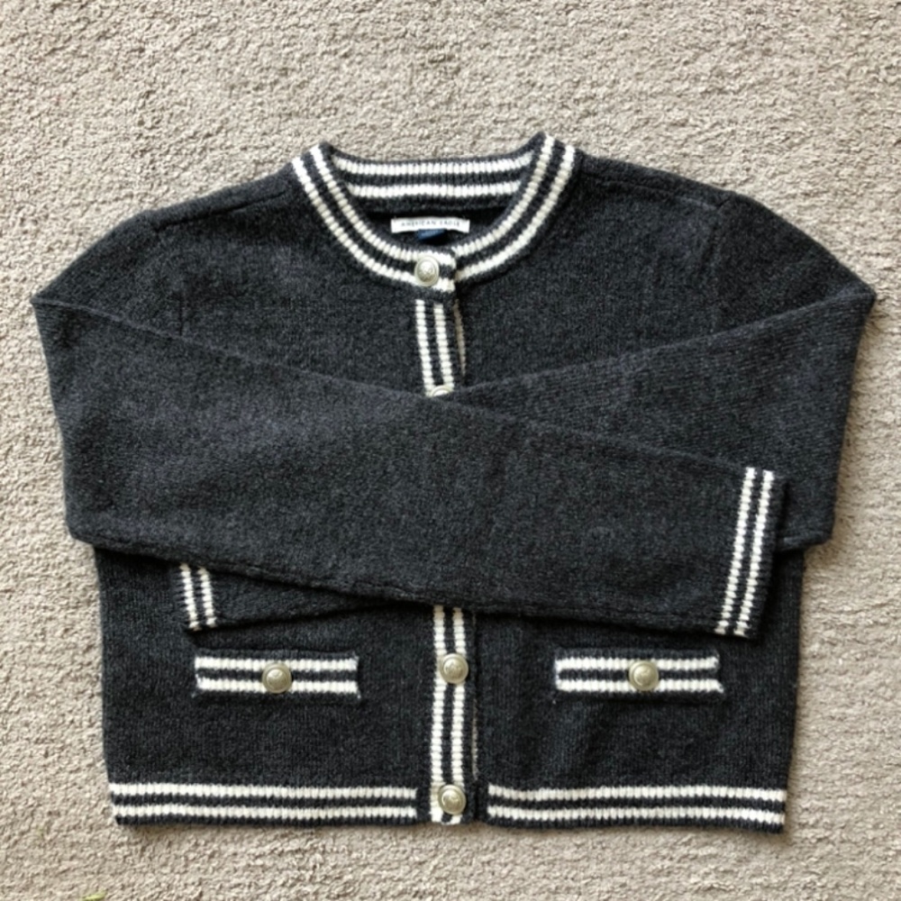 American Eagle Outfitters Crewneck Sweater.
